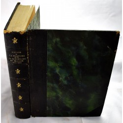 Histoire de la Peinture et de la Sculpture en Belgique 1830 - 1930